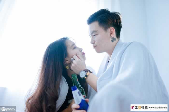 为什么有些男人各方面条件都不如女方，仍旧会出轨？_情感
