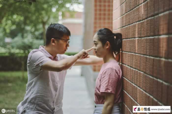 为什么有些男人各方面条件都不如女方，仍旧会出轨？_情感