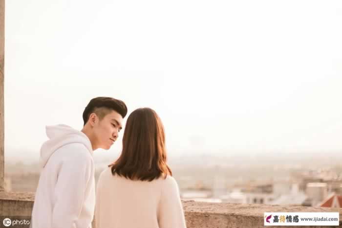 为什么有些男人各方面条件都不如女方，仍旧会出轨？_情感