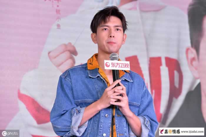 韩商言希望佟年有自己的主见，做到这5点就可以了_情感