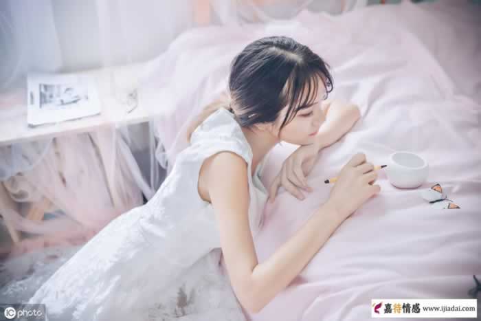 韩商言希望佟年有自己的主见，做到这5点就可以了_情感