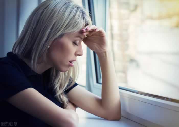 女朋友主动提分手怎么挽回？这四点复合女友方法要学习_情感