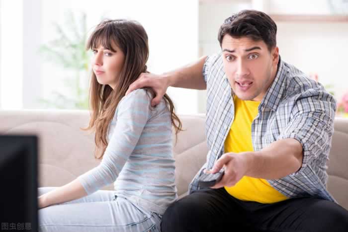 吵架后,老公想要离婚怎么办?挽回老公的经典做法_情感