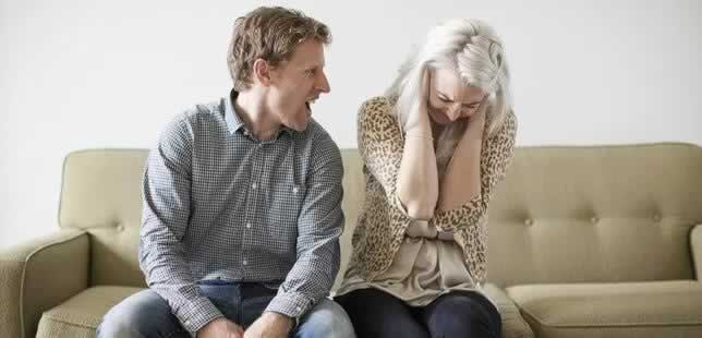 指出:想要婚姻更美好,夫妻之间换位思考很重要_情感