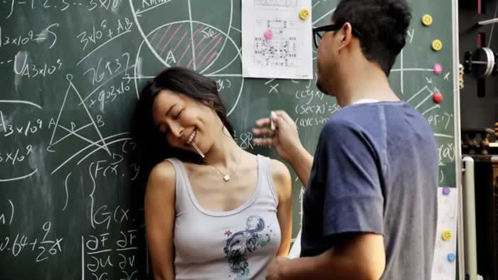 夫妻间出现小三怎么处理？这办法对付小三最有效果_情感