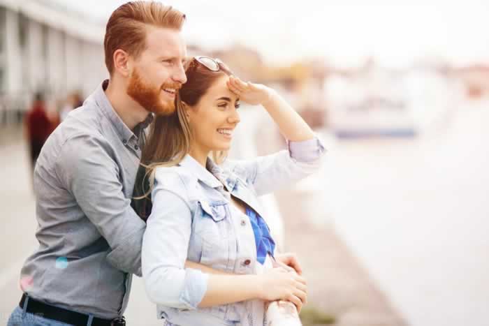 在婚姻中夫妻之间理想的相处模式，是如何做到的？_情感