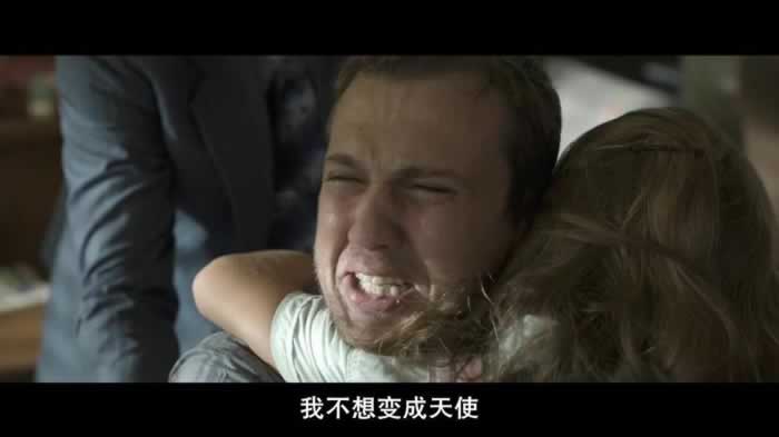 看完电影《七号房的礼物》泪崩了，不愧是票房超过复联4的黑马_情感