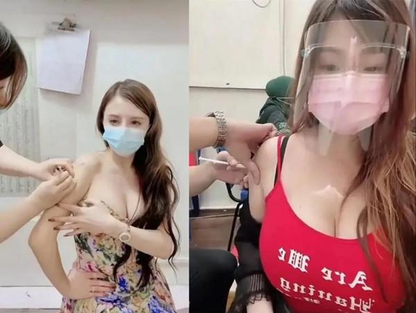 她穿着黑丝，在抖音教400万老司机学科目一_情感