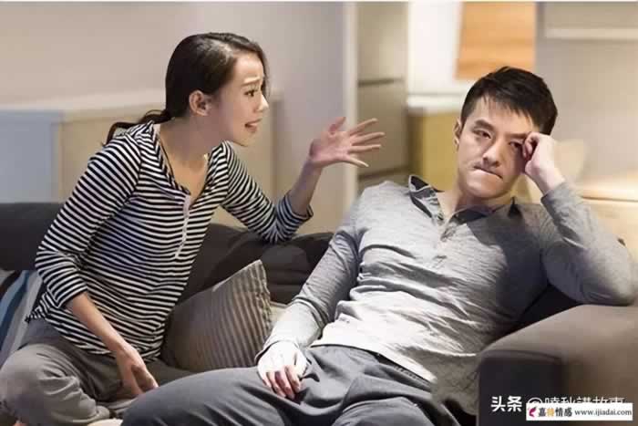 无性婚姻的主要原因是什么 无性婚姻怎么办_情感