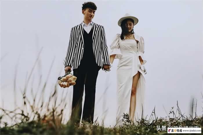 二婚女人为什么总是没有安全感 二婚女人为什么没有归属感_情感