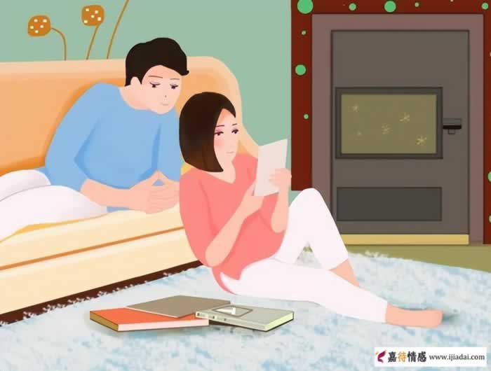 男人离婚后的心理阶段，我告诉你！_情感