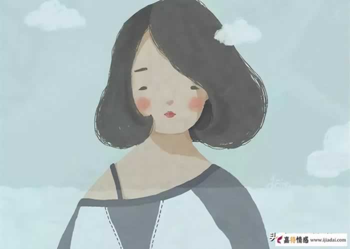 男人离婚后的心理阶段，我告诉你！_情感