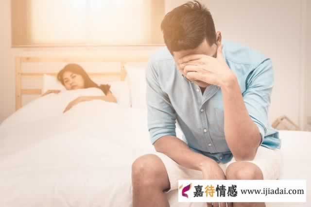 男人离婚后的心理阶段，我告诉你！_情感