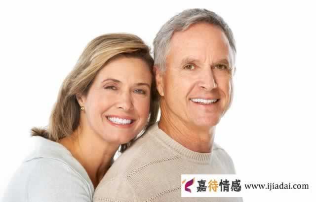 40～50岁女人出轨了，有什么征兆？3个女人的经历告诉你_情感
