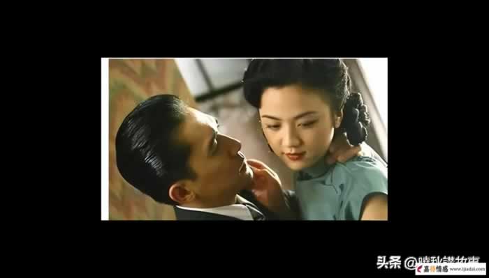女人会出轨，除了性，还有内心深处的不甘心与落寞_情感
