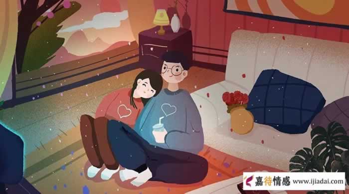 婚姻里,比出轨更可怕的是这一点_情感