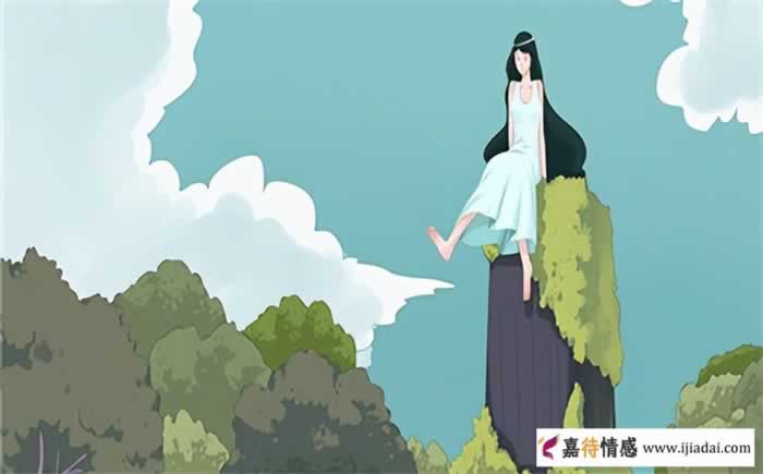 女子家暴丈夫十多年 丈夫最终忍受不了提出离婚_情感