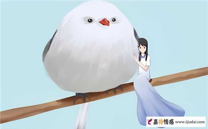 从单身到结婚,女人需要经历的5个过程_情感