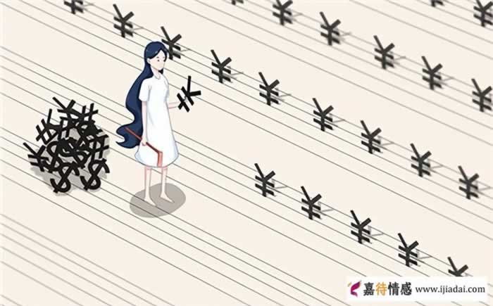 判断出轨：男人在外面有女人的表现_情感