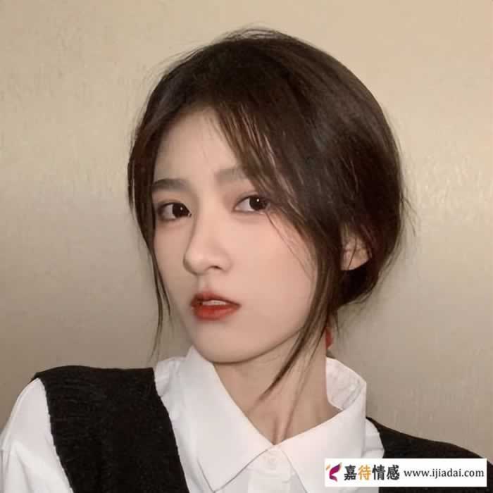 漂亮女生没人追,这是什么原因?_情感