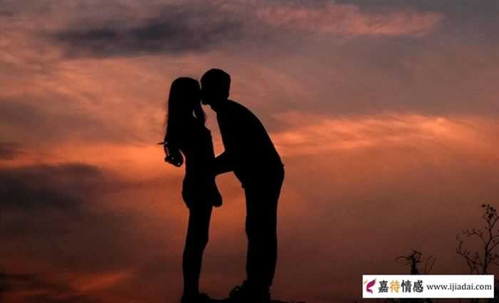 很爱对方怎么相处婚外情的女人:5个招式_情感