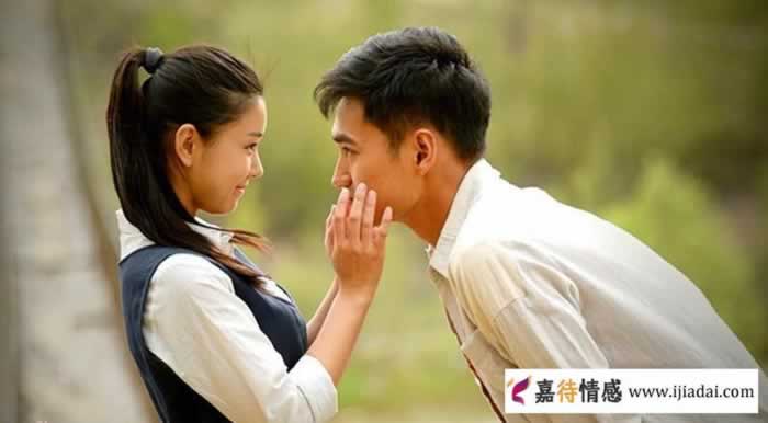 老公外遇想分开，有方法_情感