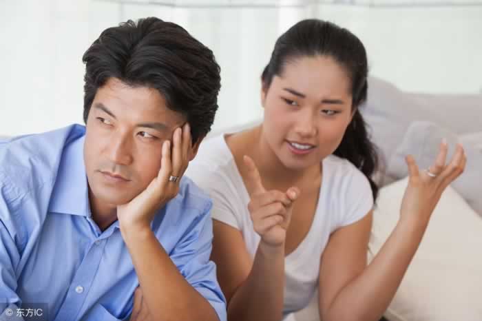 即将破碎的婚姻，如何挽回？_情感