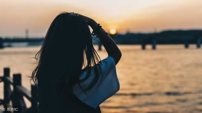 挽回中，如何成为高价值的女人？_情感
