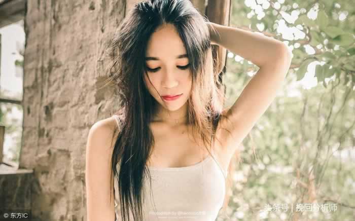 有效挽回,逃不出这三大定律_情感