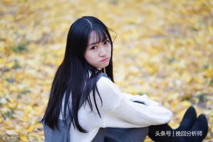 朋友圈建设得好，一招即可挽回！_情感