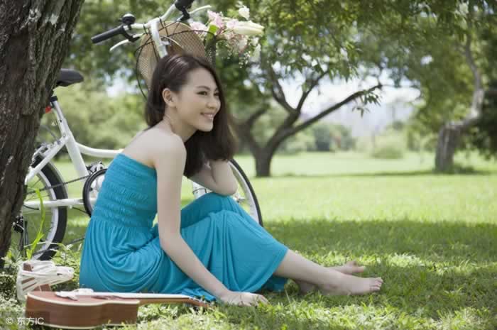 女人懂得做到这一点，90%的男人都离不开你_情感