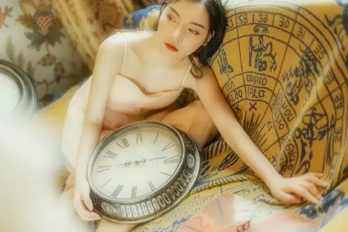 分手被甩，挽回爱情不丢人_情感