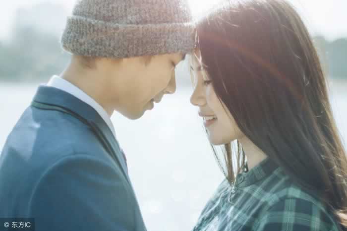 夫妻关系:你有“情感缺少症”吗?快来测试一下_情感