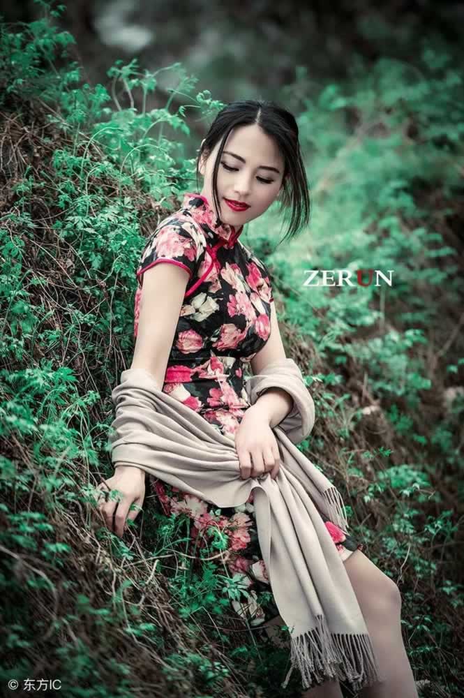最打动男人的是女人的“柔”,学会这几招激起男人的爱怜和保护欲_情感