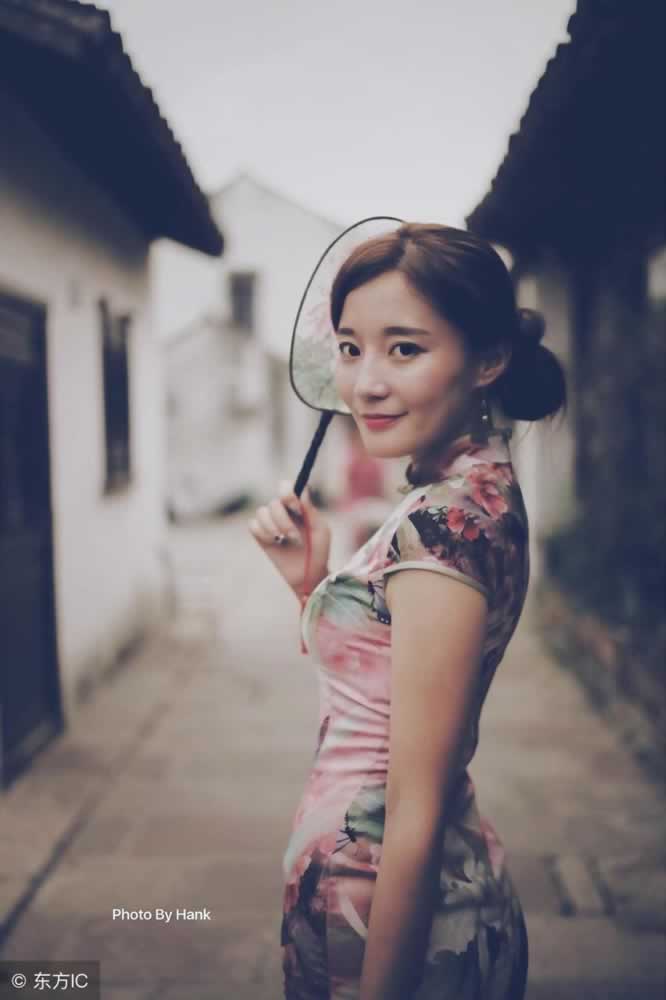 最打动男人的是女人的“柔”,学会这几招激起男人的爱怜和保护欲_情感