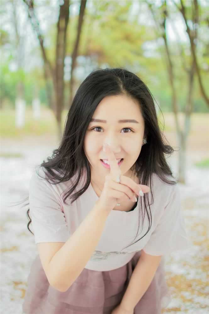 被深爱着的女人,往往会有这三种表现!_情感