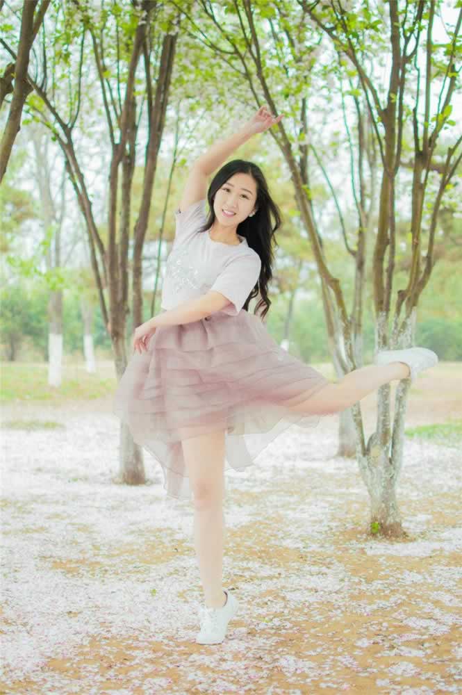 被深爱着的女人,往往会有这三种表现!_情感