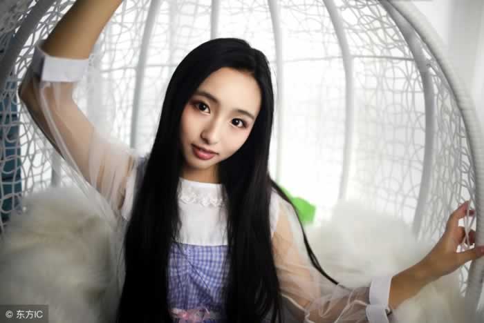 男人最渴望与这三种女人发生关系_情感