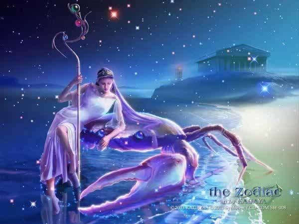 善用十二星座冷读术，为你的爱情保驾护航！_情感