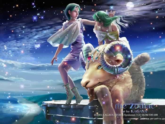 善用十二星座冷读术，为你的爱情保驾护航！_情感