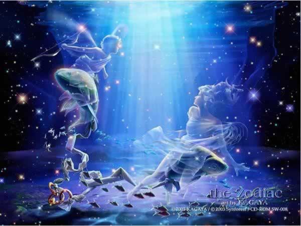 善用十二星座冷读术，为你的爱情保驾护航！_情感