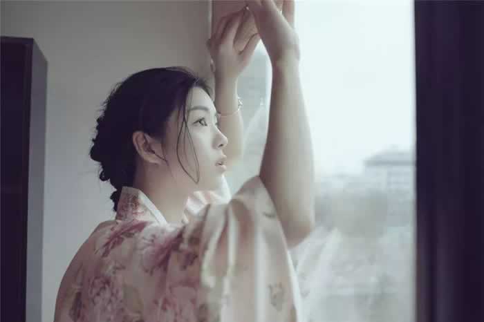 爱情中你越在意什么,什么就越折磨你!_情感