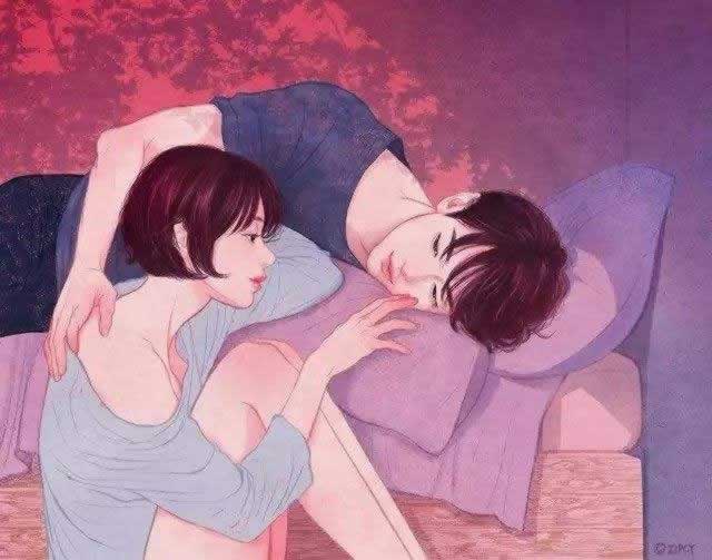你们的关系这么僵，聊天方式出了错_情感