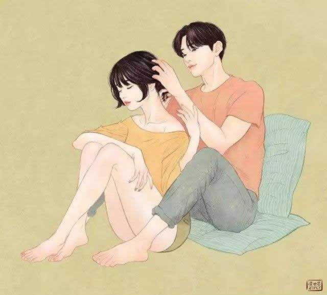 你们的关系这么僵，聊天方式出了错_情感