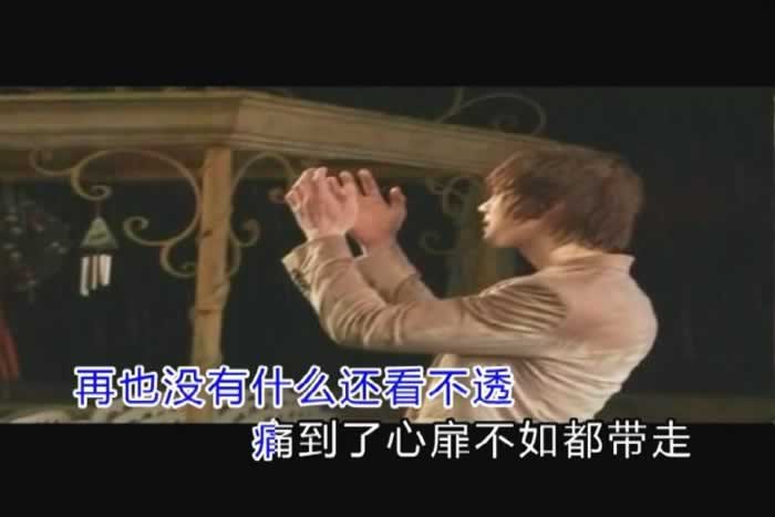 为什么你努力挽回，他却不为所动？_情感