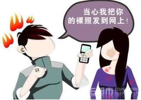 最好的分手原来不是大步走开，而是我不杀你及家人_情感