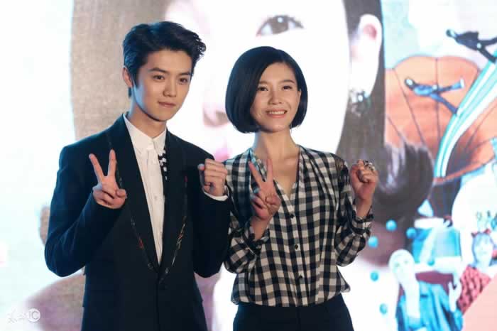 你相信男女之间存在真正的友情吗?_情感