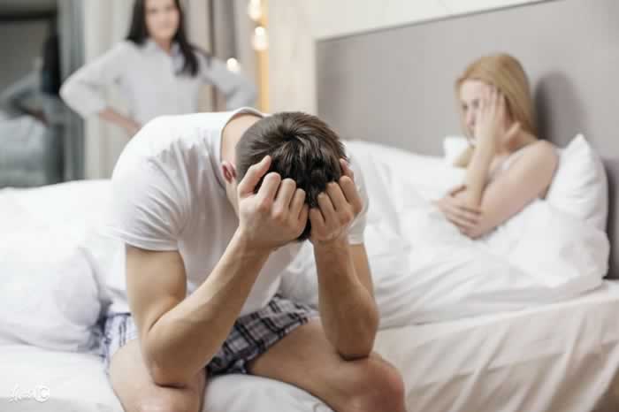 男人出轨后，真的无法挽回婚姻了吗？_情感