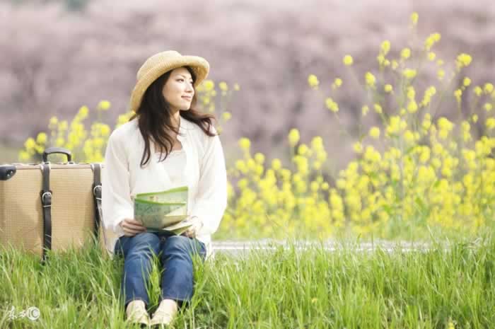 成功挽回爱情！真的，一个女人主要看气质_情感
