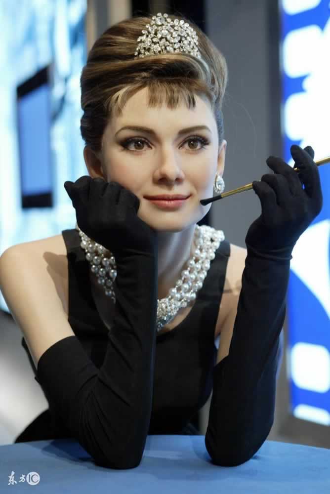 成功挽回爱情！真的，一个女人主要看气质_情感